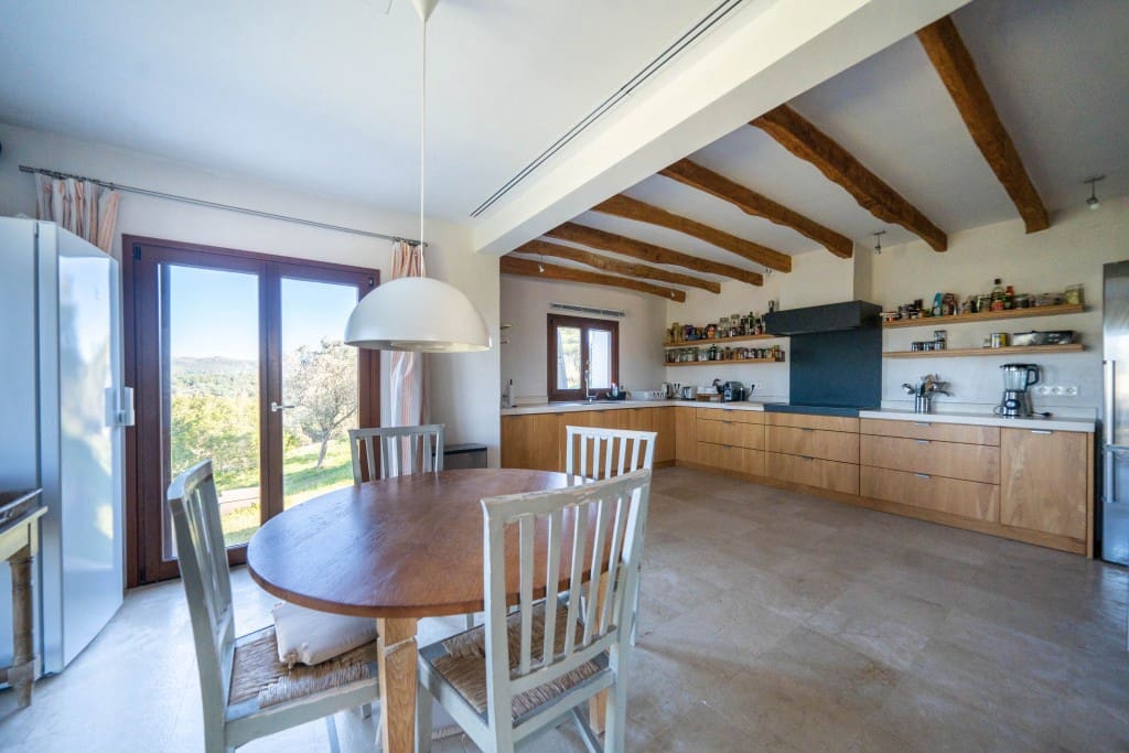 7 bedroom Finca/Country House for sale in Arta with pool - € 3,500,000 (Ref: 9142760)