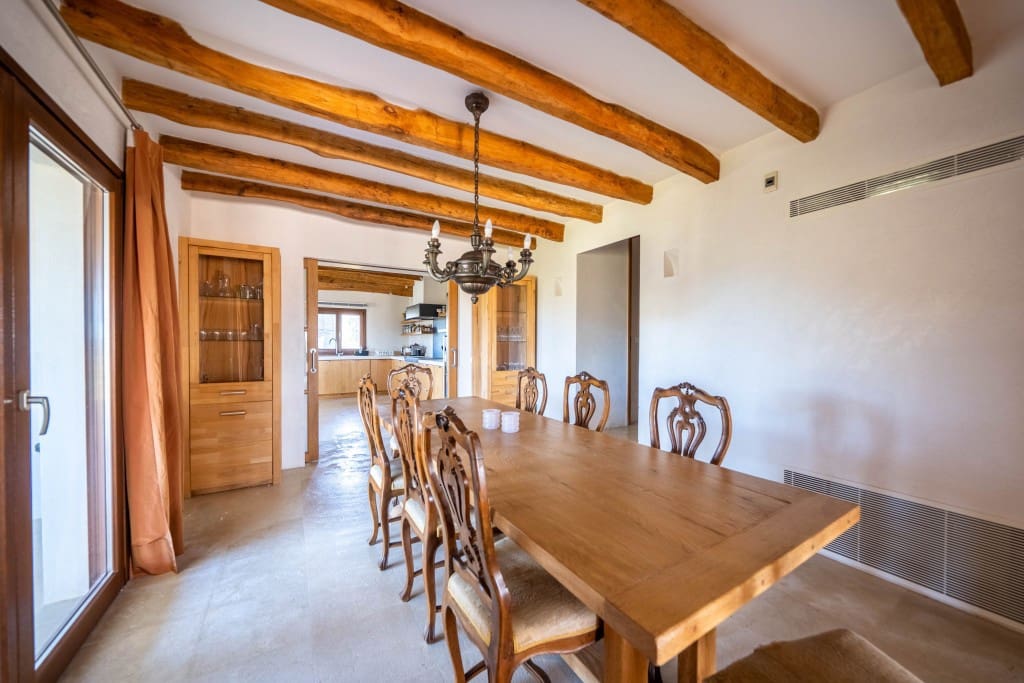 7 bedroom Finca/Country House for sale in Arta with pool - € 3,500,000 (Ref: 9142760)