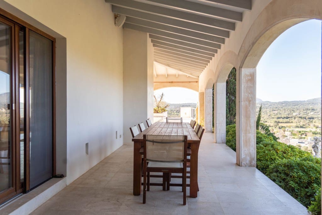 7 bedroom Finca/Country House for sale in Arta with pool - € 3,500,000 (Ref: 9142760)