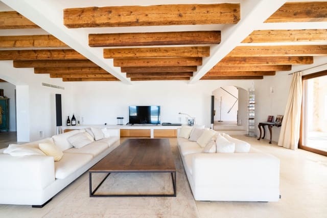 7 camera da letto Finca/Casa di Campagna in vendita in Artà con piscina - 3.500.000 € (Rif: 9142760)