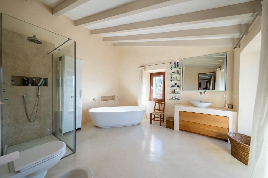 7 soverom Finca/Herregård til salgs i Arta med svømmebasseng - € 3 500 000 (Ref: 9142760)