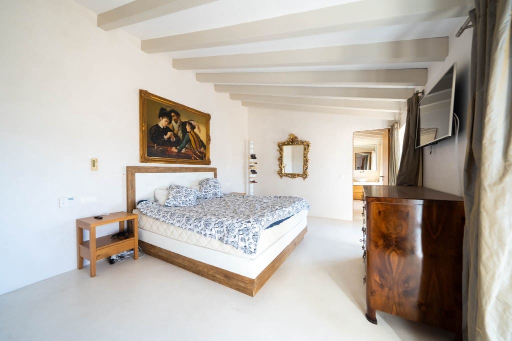 7 soverom Finca/Herregård til salgs i Arta med svømmebasseng - € 3 500 000 (Ref: 9142760)