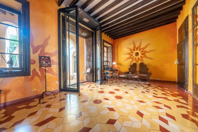 8 slaapkamer Commercieel te koop in Artà met zwembad - € 3.400.000 (Ref: 9142761)