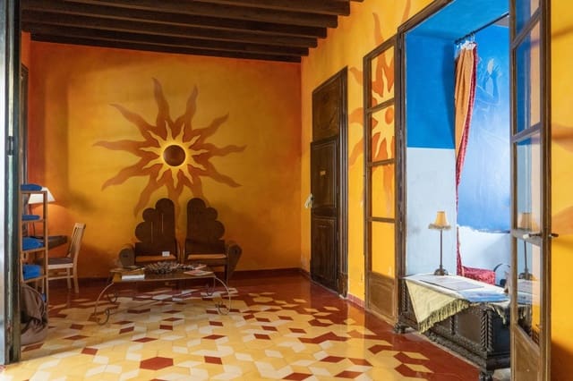 8 slaapkamer Commercieel te koop in Artà met zwembad - € 3.400.000 (Ref: 9142761)