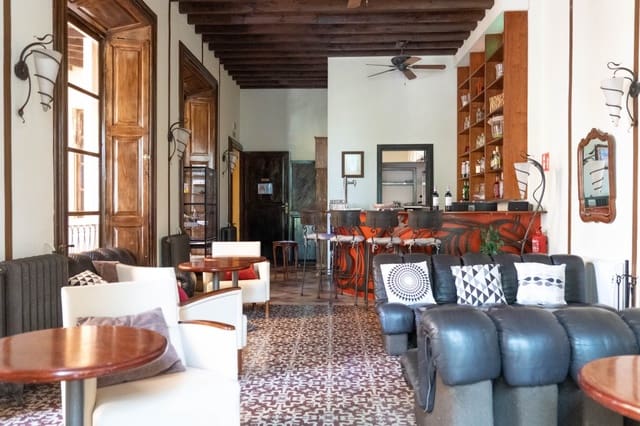 8 slaapkamer Commercieel te koop in Artà met zwembad - € 3.400.000 (Ref: 9142761)