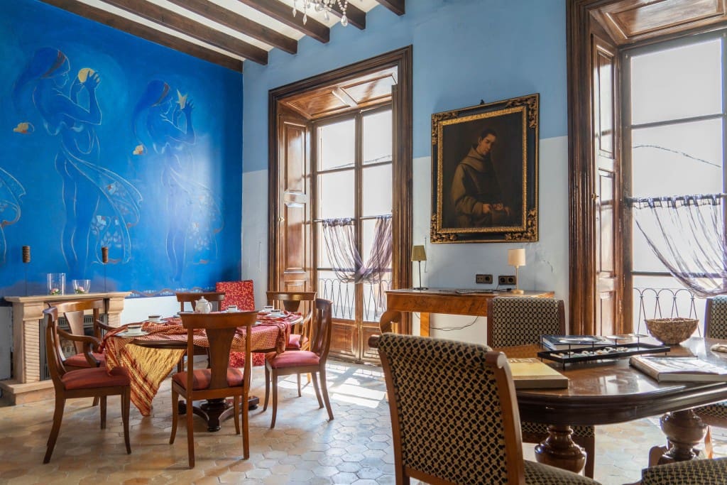 8 soverom Kommersiell til salgs i Arta med svømmebasseng - € 3 400 000 (Ref: 9142761)