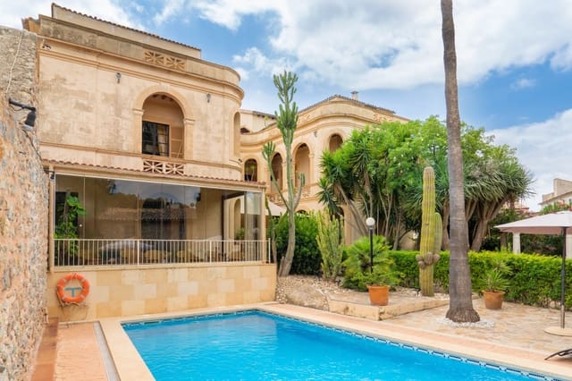 8 slaapkamer Commercieel te koop in Artà met zwembad - € 3.400.000 (Ref: 9142761)