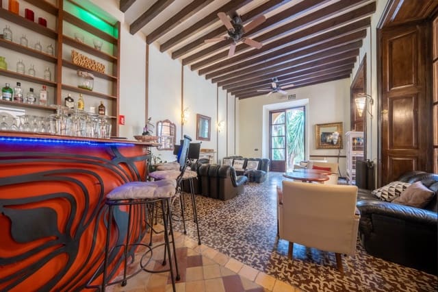 8 slaapkamer Commercieel te koop in Artà met zwembad - € 3.400.000 (Ref: 9142761)