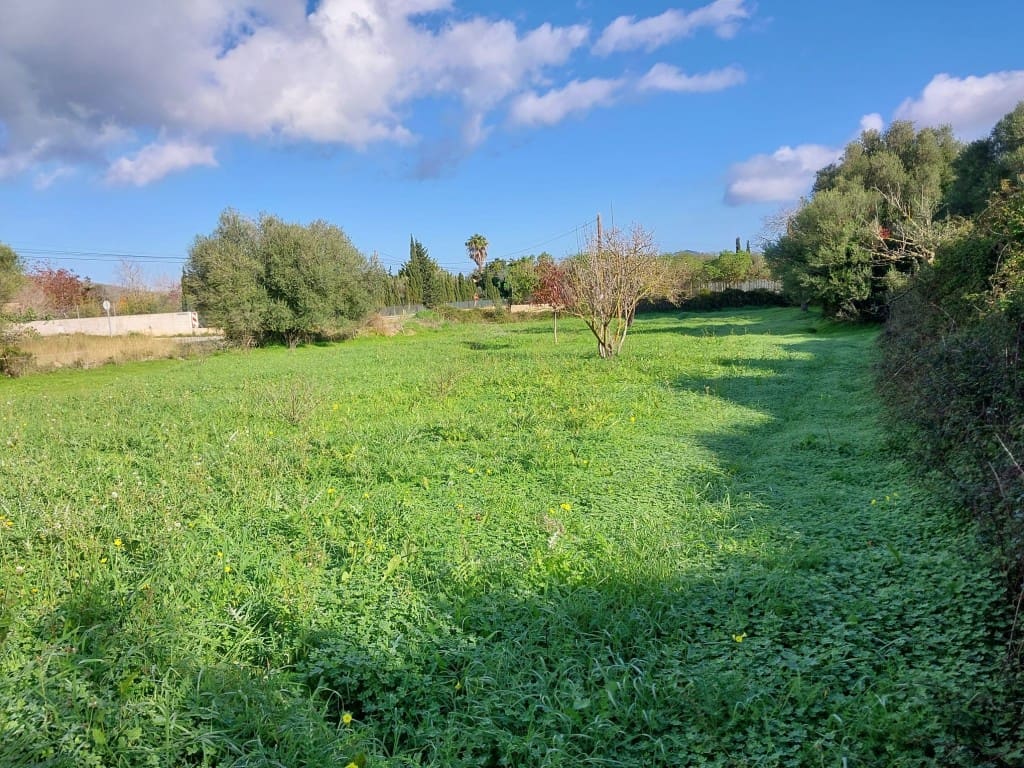Finca/Herregård til salgs i Capdepera - € 375 000 (Ref: 9153820)