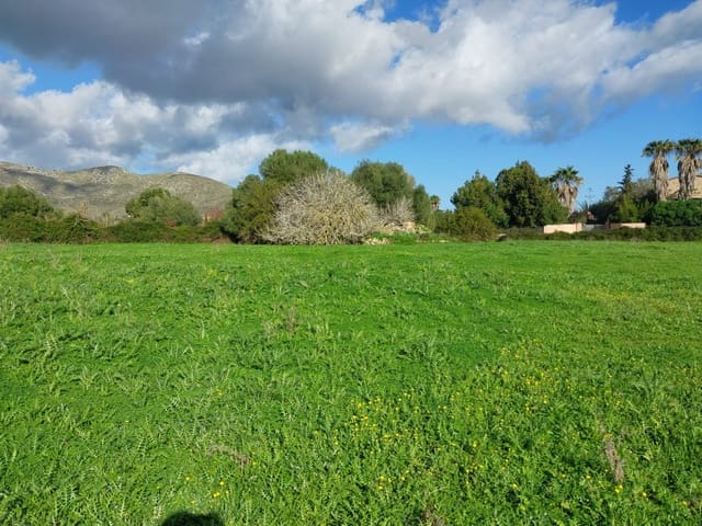 Finca/Herregård til salgs i Capdepera - € 375 000 (Ref: 9153820)