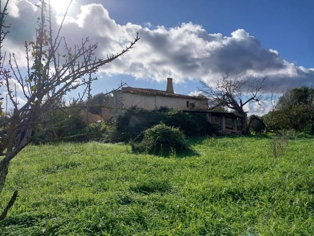 Finca/Herregård til salgs i Capdepera - € 375 000 (Ref: 9153820)