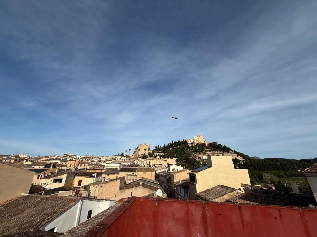 5 bedroom Townhouse for sale in Arta - € 298,000 (Ref: 9193681)