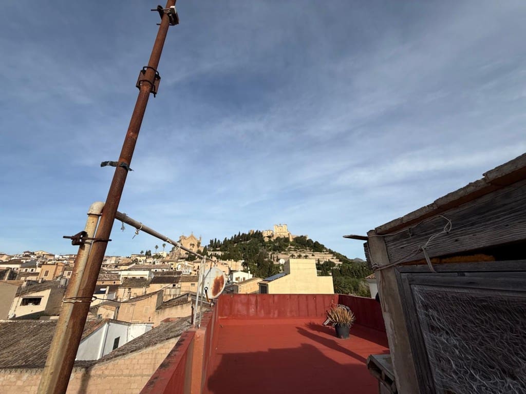 5 bedroom Townhouse for sale in Arta - € 298,000 (Ref: 9193681)