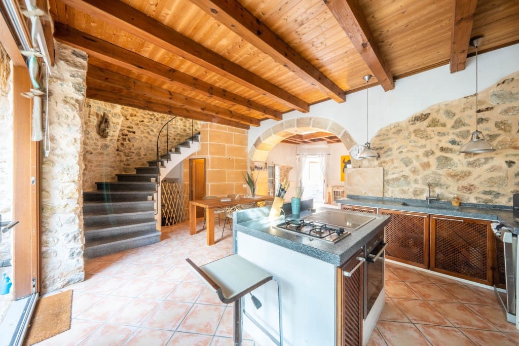 2 bedroom Villa for sale in Arta with pool - € 530,000 (Ref: 9200375)