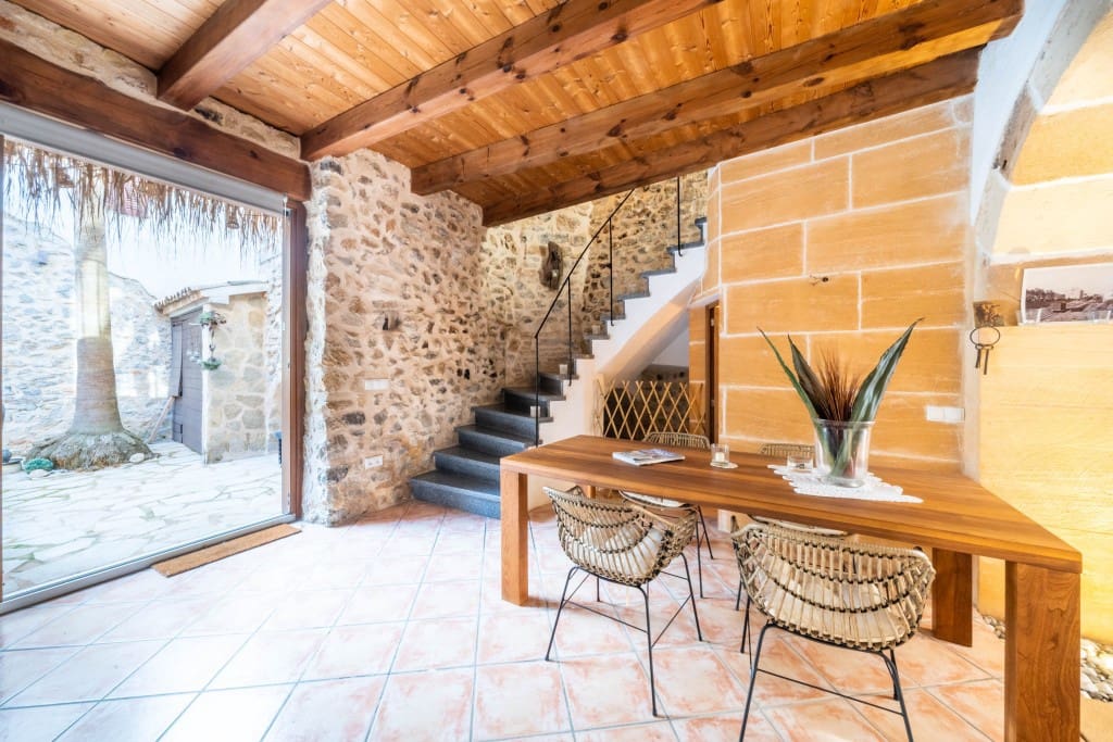 2 bedroom Villa for sale in Arta with pool - € 530,000 (Ref: 9200375)