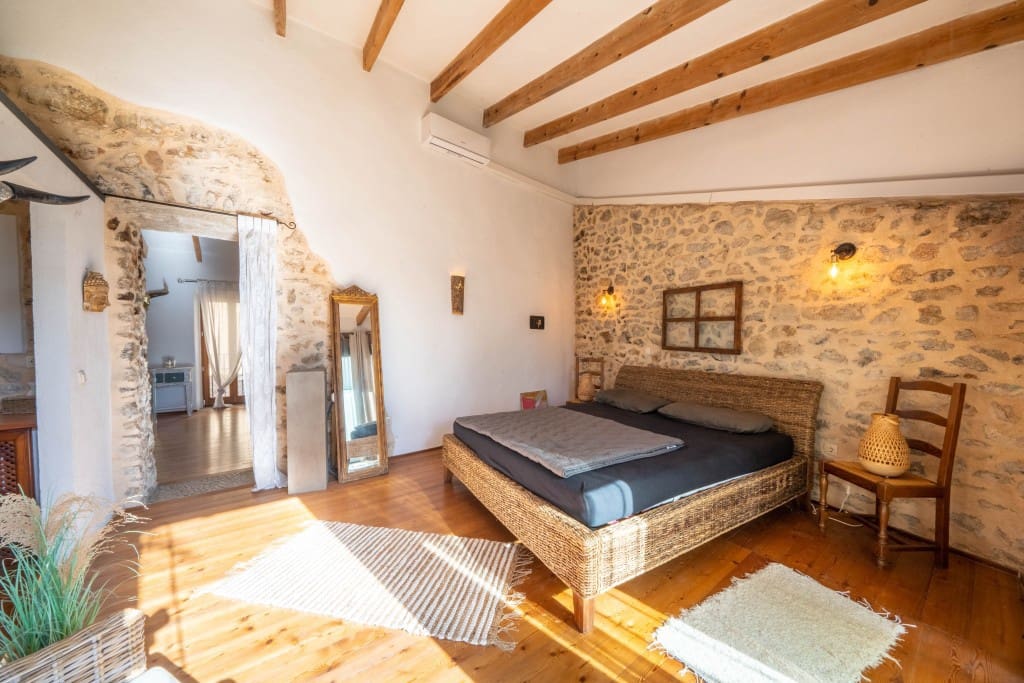 2 bedroom Villa for sale in Arta with pool - € 530,000 (Ref: 9200375)