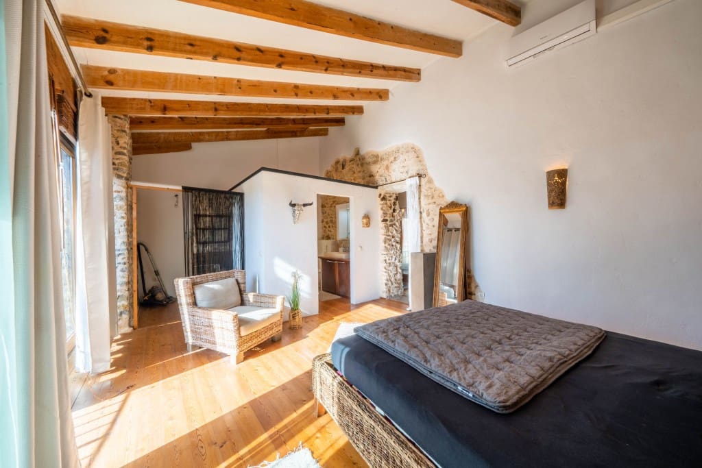 2 bedroom Villa for sale in Arta with pool - € 530,000 (Ref: 9200375)