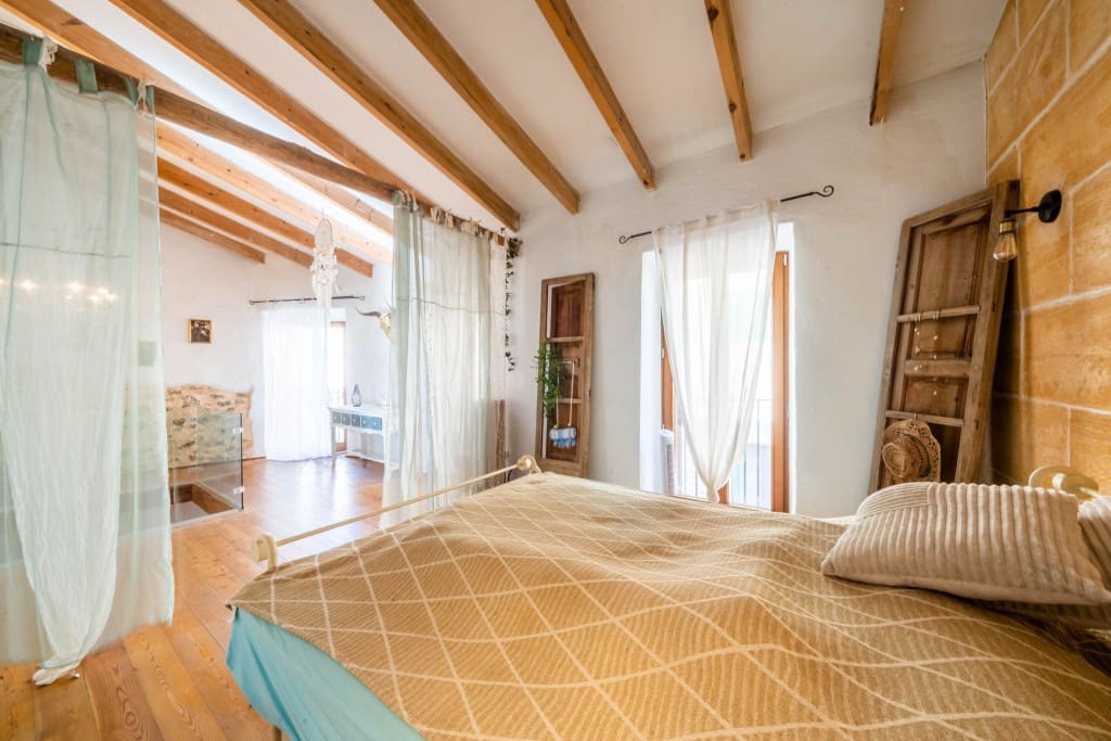 2 bedroom Villa for sale in Arta with pool - € 530,000 (Ref: 9200375)