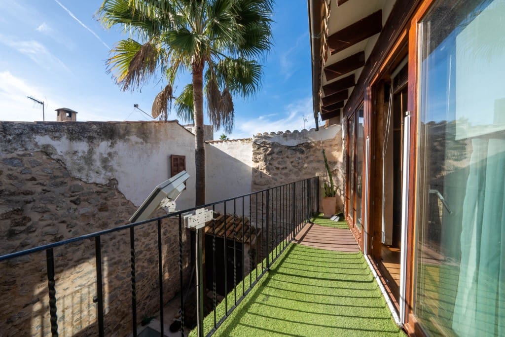 2 bedroom Villa for sale in Arta with pool - € 530,000 (Ref: 9200375)