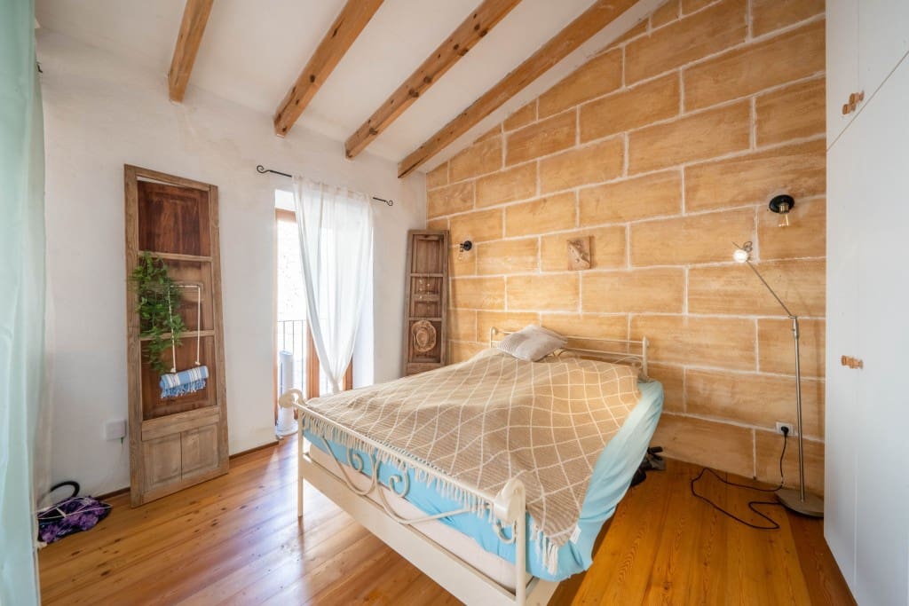 2 bedroom Villa for sale in Arta with pool - € 530,000 (Ref: 9200375)