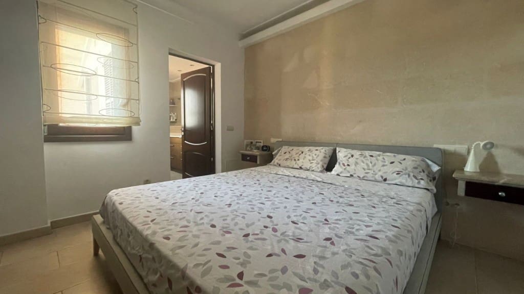 3 sovrum Villa att hyra i Vilafranca de Bonany med pool - 2 700 € (Ref: 9214933)