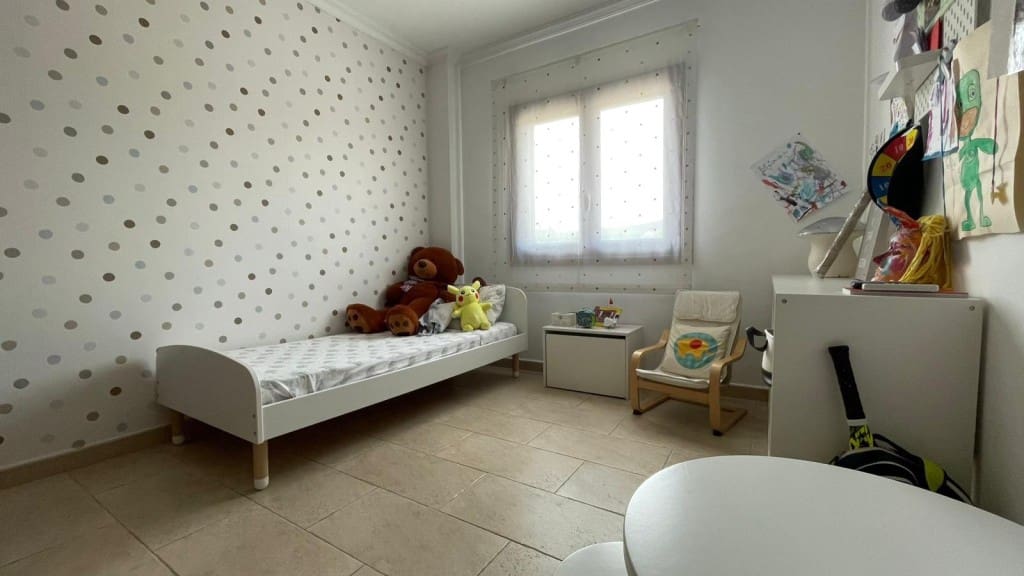 3 sovrum Villa att hyra i Vilafranca de Bonany med pool - 2 700 € (Ref: 9214933)