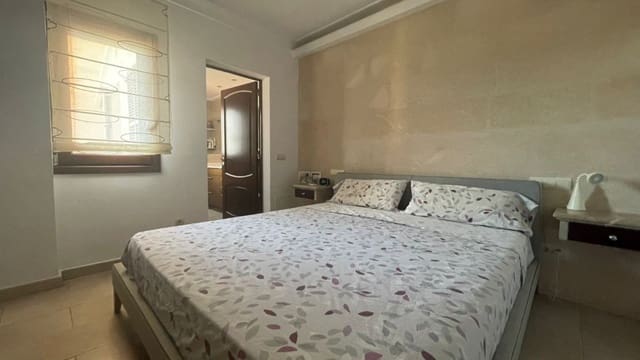 3 sovrum Villa att hyra i Vilafranca de Bonany med pool - 2 700 € (Ref: 9214933)