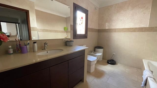 3 sovrum Villa att hyra i Vilafranca de Bonany med pool - 2 700 € (Ref: 9214933)