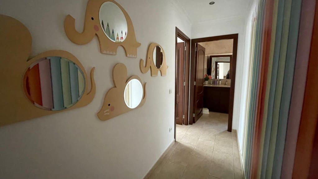 3 sovrum Villa att hyra i Vilafranca de Bonany med pool - 2 700 € (Ref: 9214933)