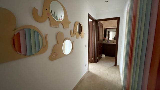 3 sovrum Villa att hyra i Vilafranca de Bonany med pool - 2 700 € (Ref: 9214933)