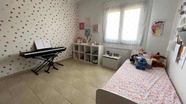 3 sovrum Villa att hyra i Vilafranca de Bonany med pool - 2 700 € (Ref: 9214933)