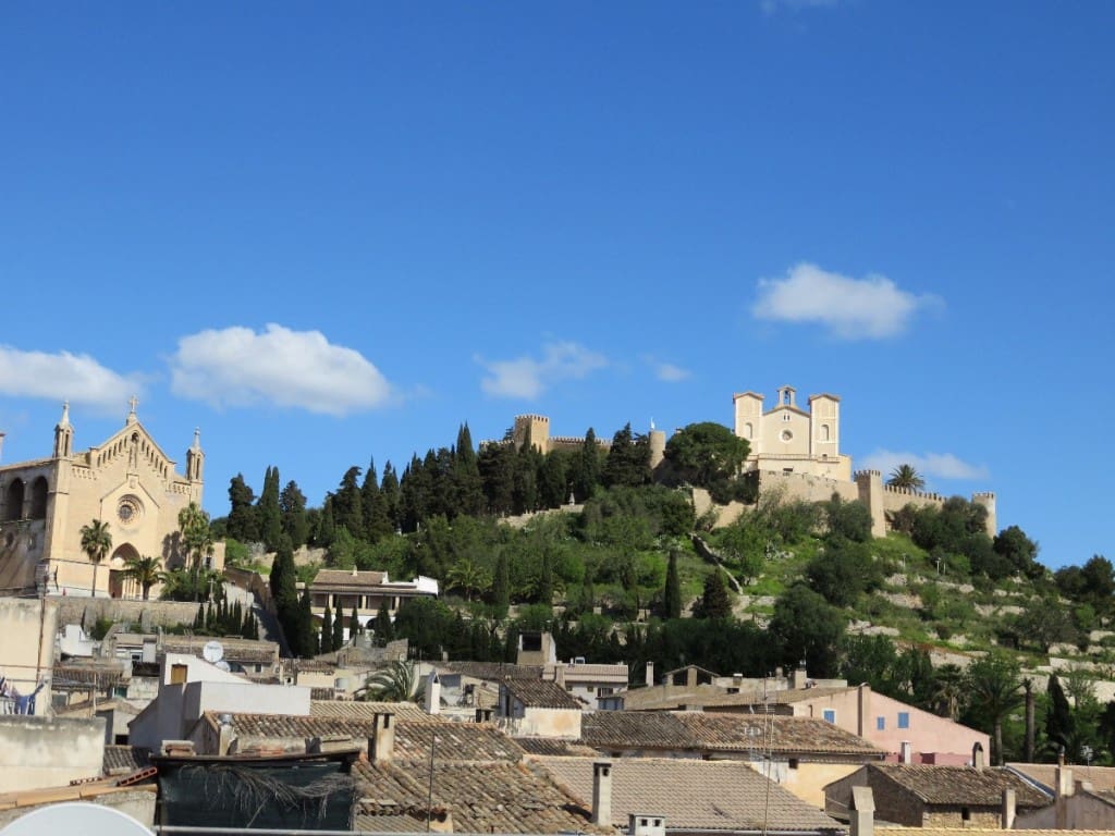 2 slaapkamer Flat te koop in Arta - € 395.000 (Ref: 9230438)