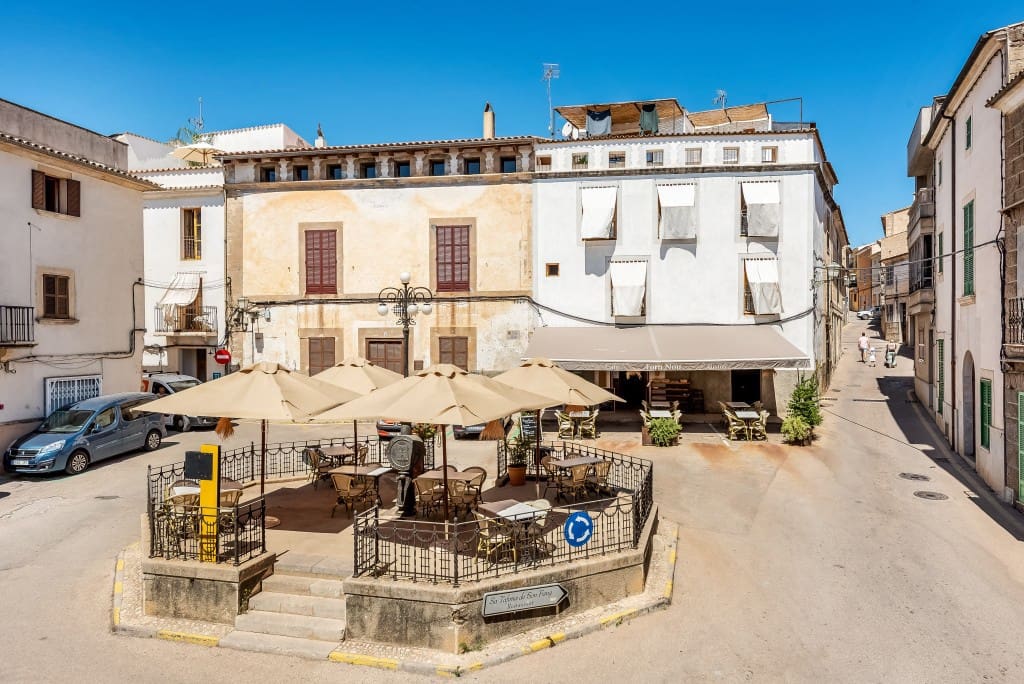 2 slaapkamer Flat te koop in Arta - € 395.000 (Ref: 9230438)