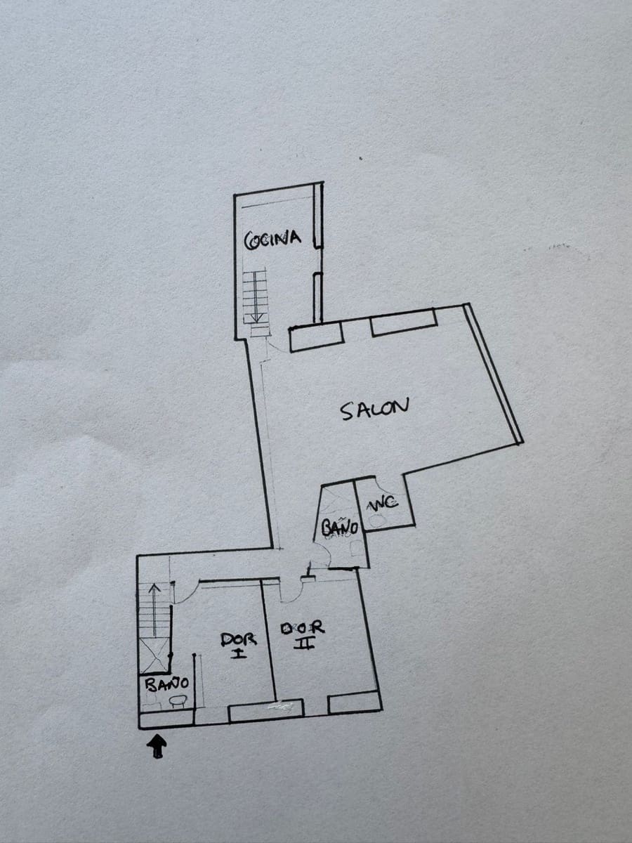 2 slaapkamer Flat te koop in Arta - € 395.000 (Ref: 9230438)