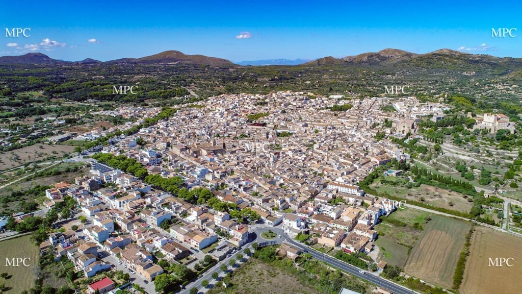 2 slaapkamer Flat te koop in Arta - € 395.000 (Ref: 9230438)