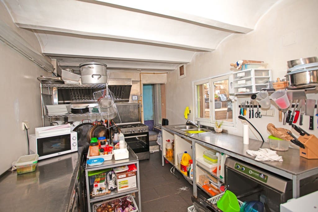 2 soveværelse Restaurant/Bar til salg i Sant Llorenc des Cardassar - € 649.000 (Ref: 9264225)