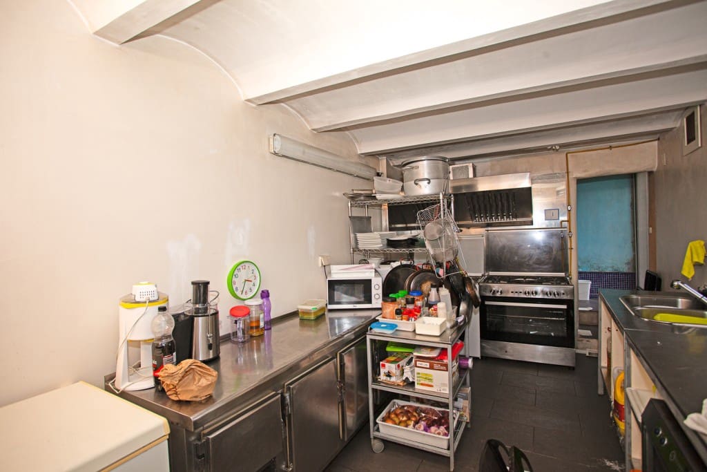 2 soveværelse Restaurant/Bar til salg i Sant Llorenc des Cardassar - € 649.000 (Ref: 9264225)