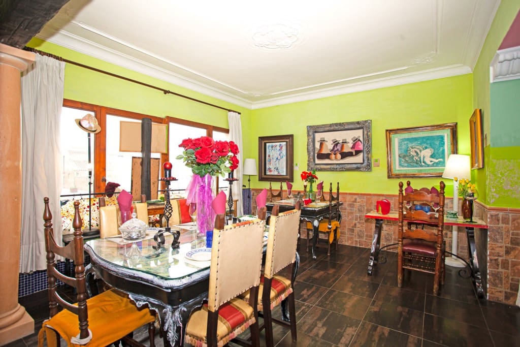 2 soveværelse Restaurant/Bar til salg i Sant Llorenc des Cardassar - € 649.000 (Ref: 9264225)