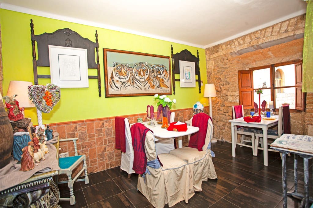 2 soveværelse Restaurant/Bar til salg i Sant Llorenc des Cardassar - € 649.000 (Ref: 9264225)