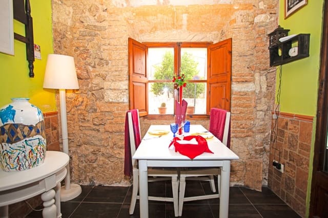 2 slaapkamer Restaurant/bar te koop in Sant Llorenç des Cardassar - € 649.000 (Ref: 9264225)