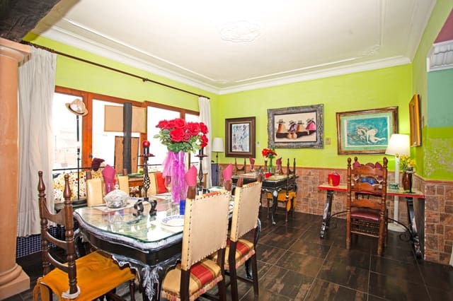 2 slaapkamer Restaurant/bar te koop in Sant Llorenç des Cardassar - € 649.000 (Ref: 9264225)