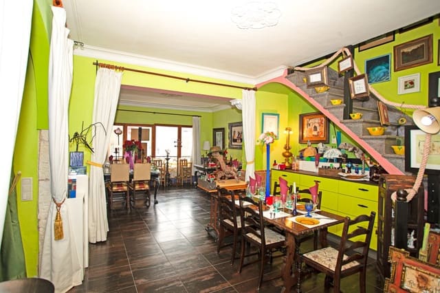 2 slaapkamer Restaurant/bar te koop in Sant Llorenç des Cardassar - € 649.000 (Ref: 9264225)