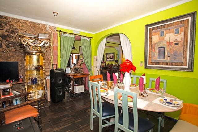 2 slaapkamer Restaurant/bar te koop in Sant Llorenç des Cardassar - € 649.000 (Ref: 9264225)