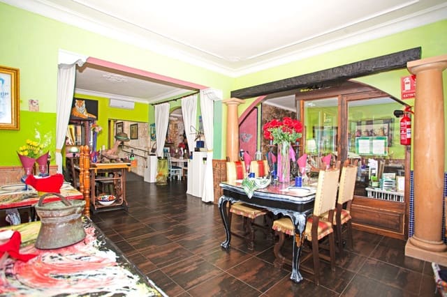 2 slaapkamer Restaurant/bar te koop in Sant Llorenç des Cardassar - € 649.000 (Ref: 9264225)