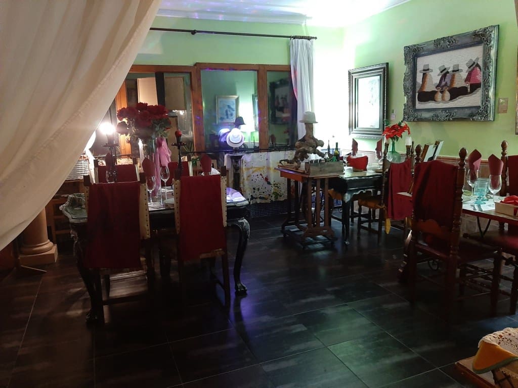 2 soveværelse Restaurant/Bar til salg i Sant Llorenc des Cardassar - € 649.000 (Ref: 9264225)