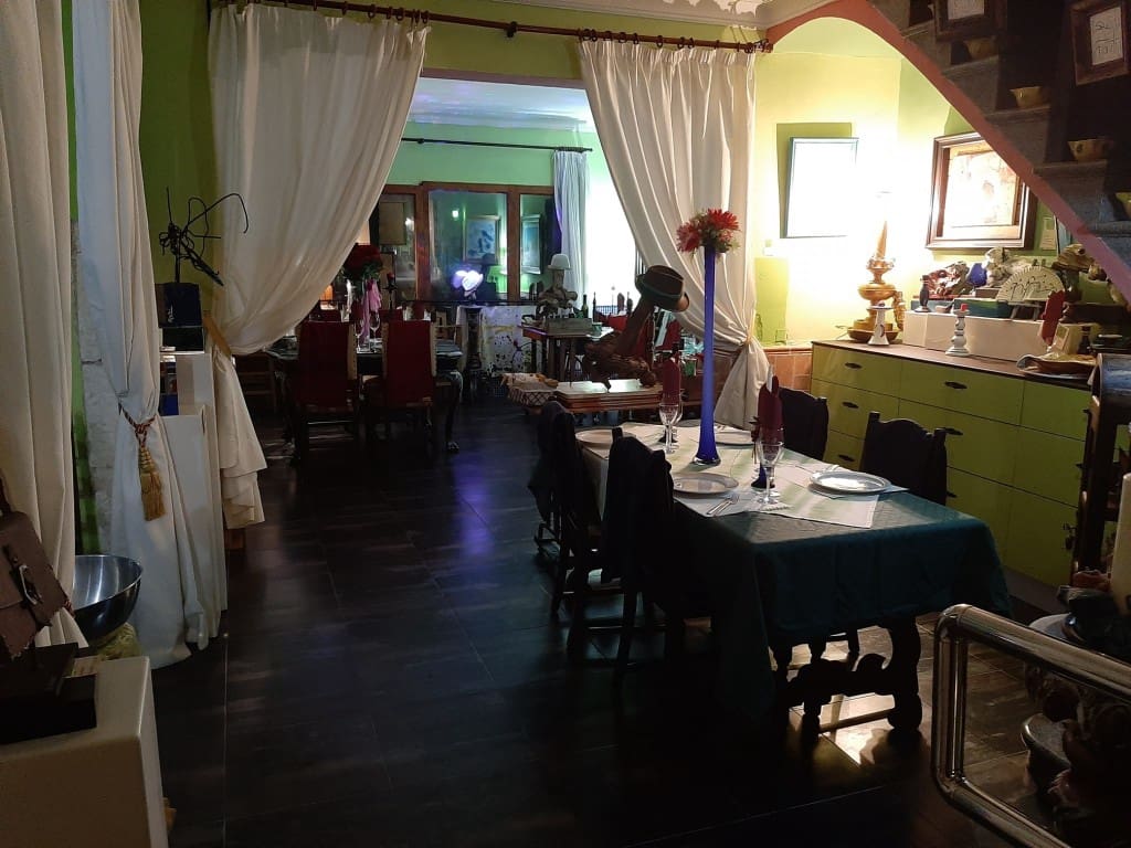 2 soveværelse Restaurant/Bar til salg i Sant Llorenc des Cardassar - € 649.000 (Ref: 9264225)