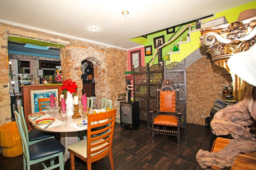 2 soveværelse Restaurant/Bar til salg i Sant Llorenc des Cardassar - € 649.000 (Ref: 9264225)