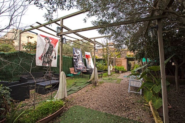 2 slaapkamer Restaurant/bar te koop in Sant Llorenç des Cardassar - € 649.000 (Ref: 9264225)