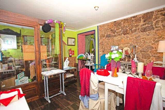 2 slaapkamer Restaurant/bar te koop in Sant Llorenç des Cardassar - € 649.000 (Ref: 9264225)