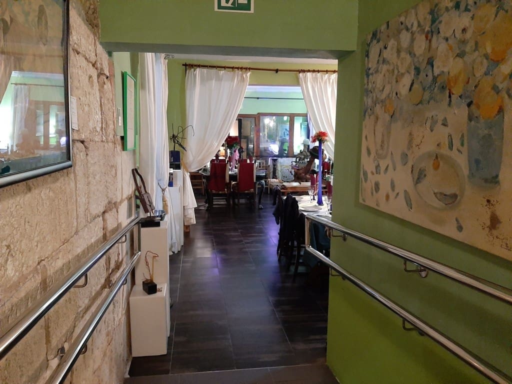 2 soveværelse Restaurant/Bar til salg i Sant Llorenc des Cardassar - € 649.000 (Ref: 9264225)